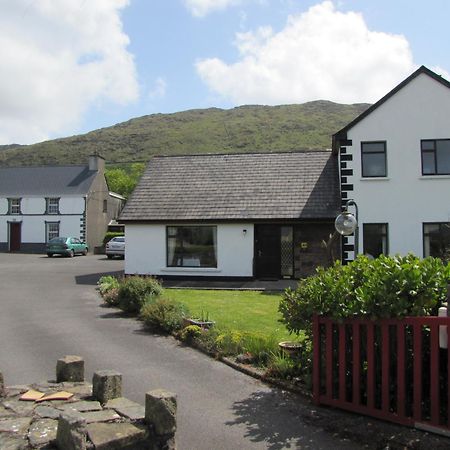 An Dooneen, The Hurley Farm B&B Ballydavid Exteriér fotografie