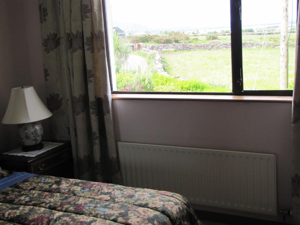 An Dooneen, The Hurley Farm B&B Ballydavid Pokoj fotografie